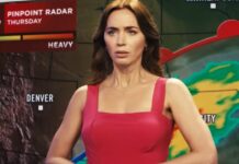 Disclosure Day First Reactions: Critics Call Steven Spielberg’s UFO Thriller “Absolutely Phenomenal” & His “Best Film In 20 Years” Disclosure Day First Reactions