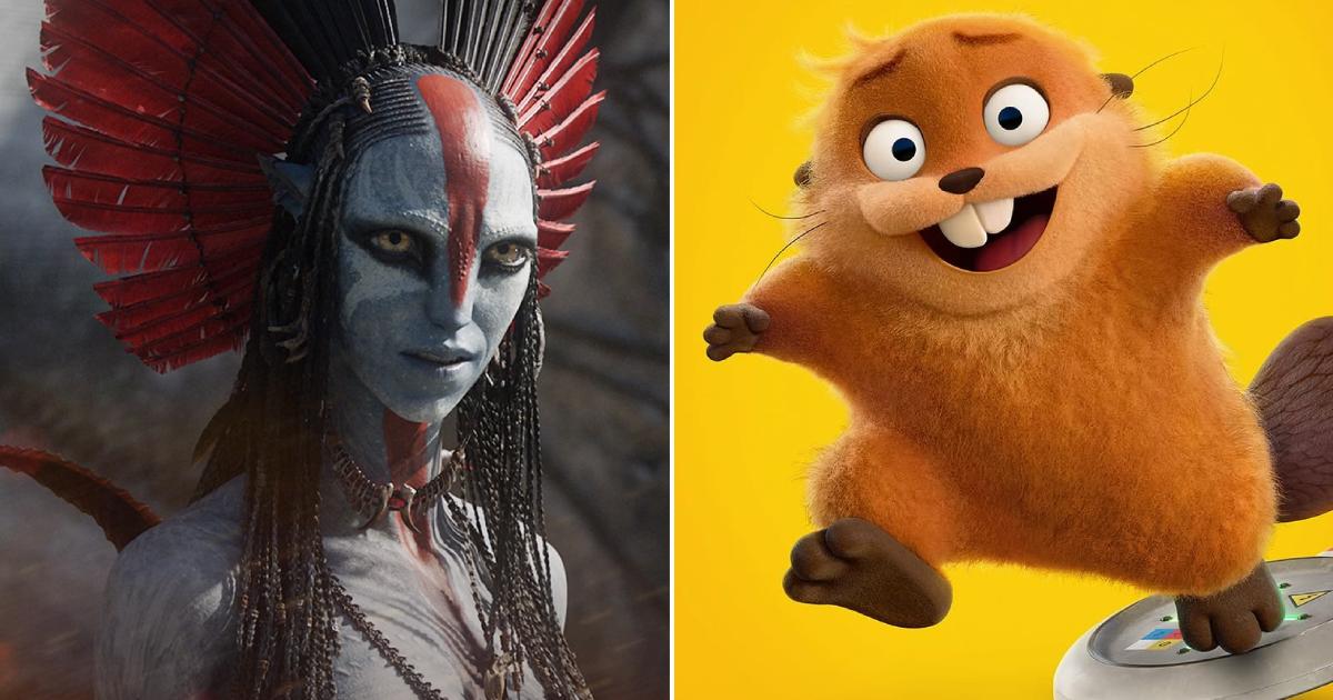 Disney 2026 Box Office
