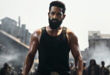Dragon Glimpse Review: Jr NTR Warns ‘Bhatakte Huye Bhi Mere Sapno Mein Mat Aana’ Spitting Fire & I Am Expecting Him To Burn Box Office Records! Dragon Glimpse Review: Jr NTR Warns 'Bhatakte Huye Bhi Mere Sapno Mein Mat Aana' Spitting Fire