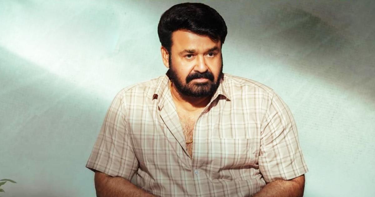 Drishyam 3 Worldwide Box Office Day 4: It's Now 10th Highest-Grossing Malayalam Film