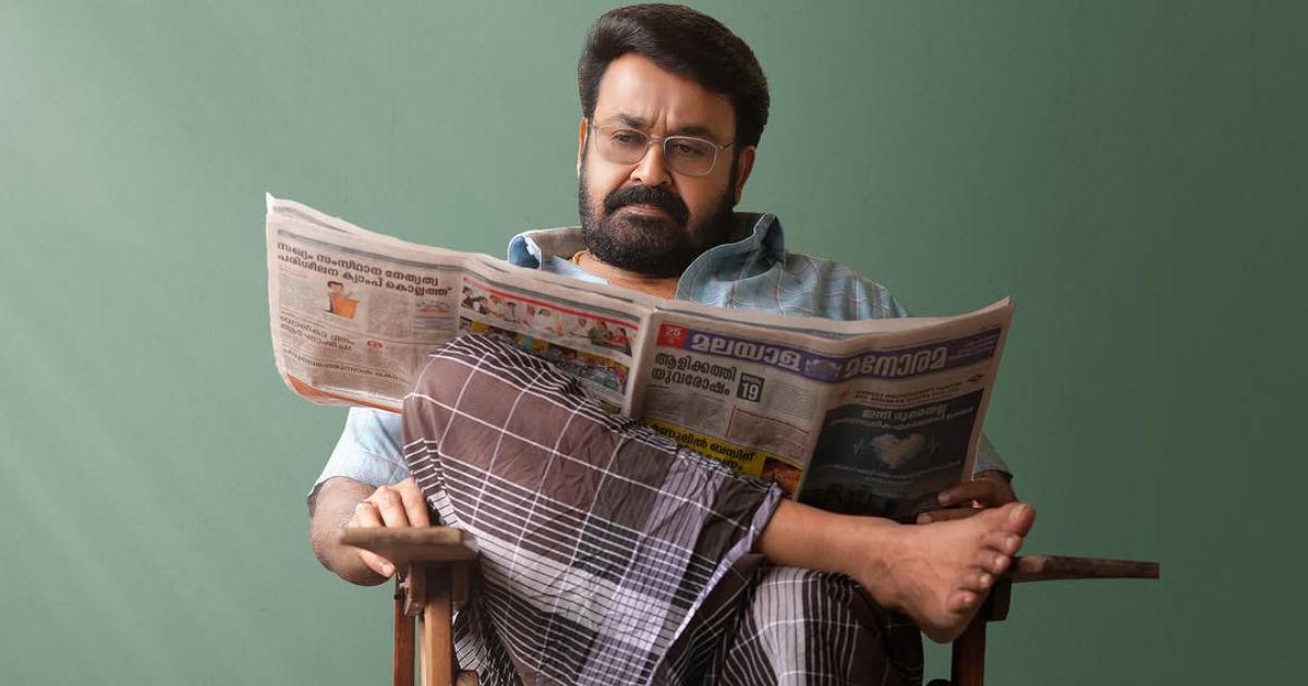 Drishyam 3 Worldwide Box Office Day 3: Scores A Century!