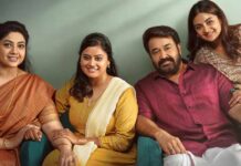 Drishyam 3 Box Office: 2nd Fastest Malayalam Film To Hit 1,000 USA Premiere Ticket Sales