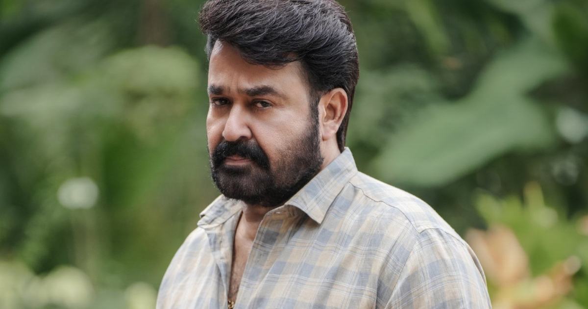 Drishyam 3 Box Office Collection Day 1: Mohanlal Starrer Registers Mollywood's 2nd Biggest Opening In India