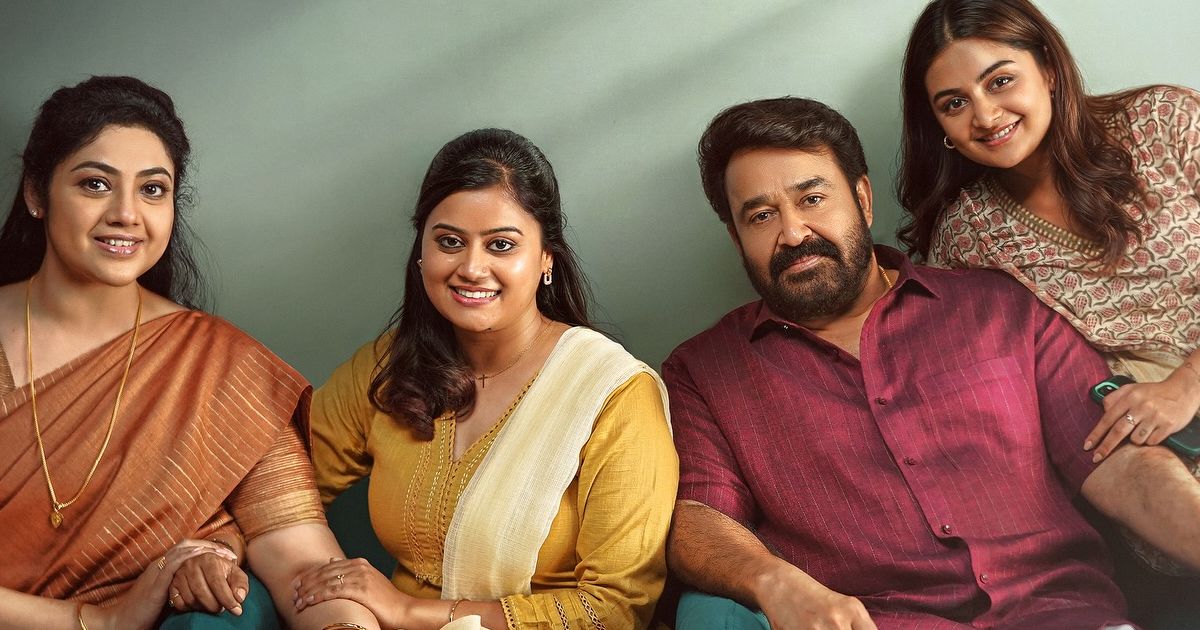 Drishyam 3 Box Office Collection Day 3
