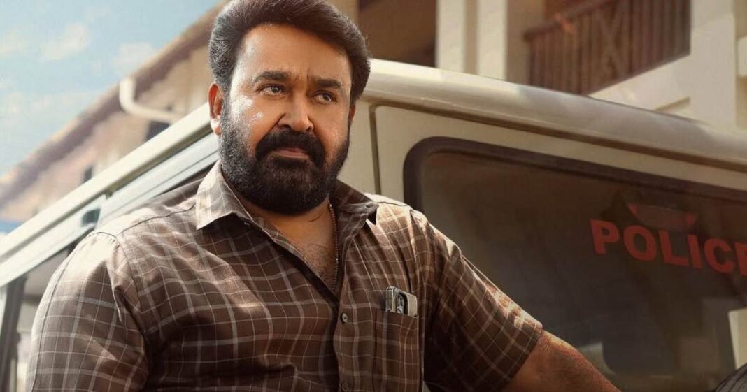 Drishyam 3 Box Office Collection Day 4: Scores 2nd Biggest Opening ...