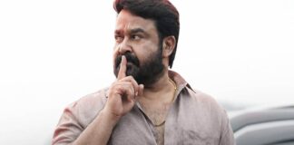 Drishyam 3 Box Office Day 1 Advance Booking (Final): 2nd Highest Pre-Sales In Malayalam Cinema, 3rd Best In Kerala! Drishyam 3 Box Office Day 1 Advance Booking