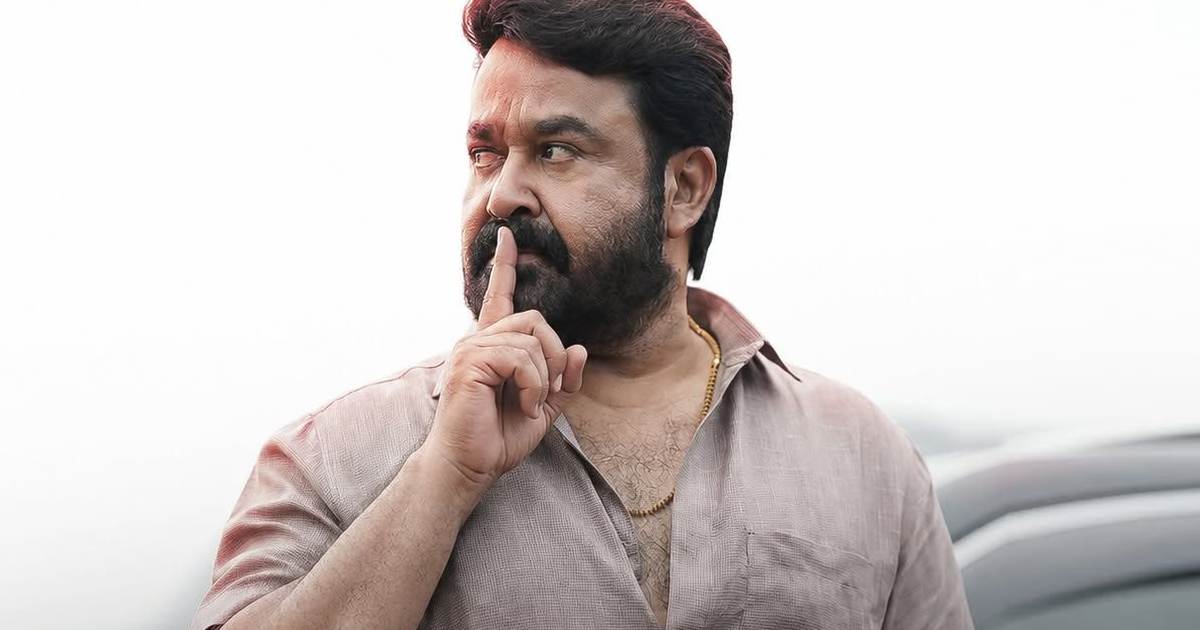 Drishyam 3 Box Office Day 1 Advance Booking