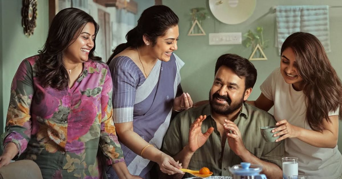Drishyam 3 Box Office Day 4 (Early Trends): Mohanlal Delivers 2nd Highest Grossing Malayalam Film Of 2026 Worldwide