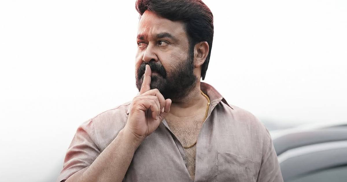 Drishyam 3 Box Office Day 2 (Early Trends): Mohanlal Delivers 4th Highest Grossing Malayalam Film Of 2026 Worldwide!