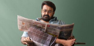 Drishyam 3 Box Office: Becomes 5th Malayalam Film To Hit The 10 Crore Milestone In Pre-Sales Drishyam 3 Box Office: Mohanlal Starrer Reaches The 10 Crore Milestone In Pre-Sales