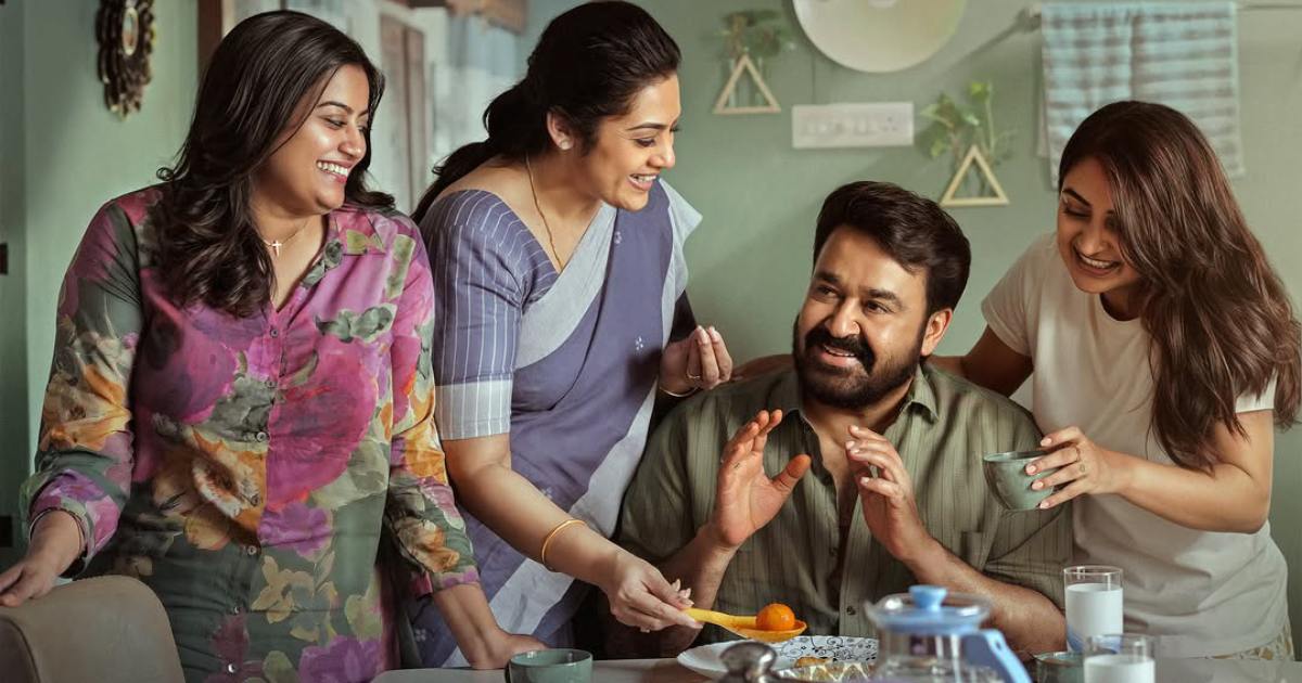 Drishyam 3 Box Office Day 1 (Early Trends): 40+ Crore Worldwide Opening