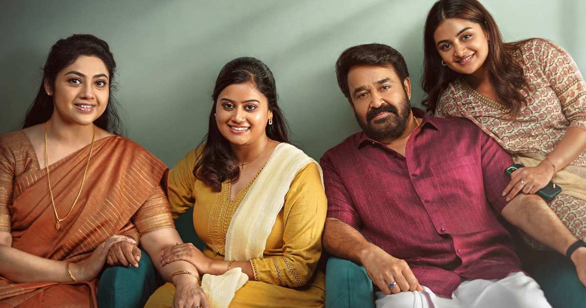 Drishyam 3 Movie Review: Mohanlal's Georgekutty Should Really Close This Chase Once & For All