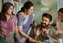 Drishyam 3 Overseas Box Office: Mohanlal Starrer Enters 100 Crore Club, Becomes 3rd Highest Malayalam Grosser Ever! Drishyam 3 Overseas Box Office Collection