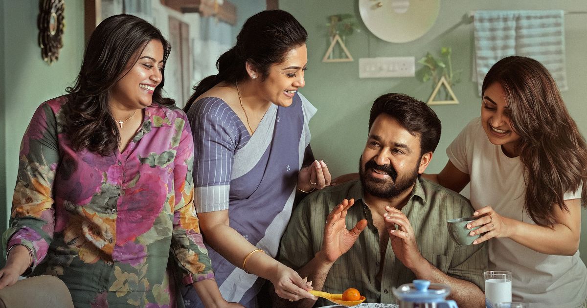 Drishyam 3 Overseas Box Office Collection