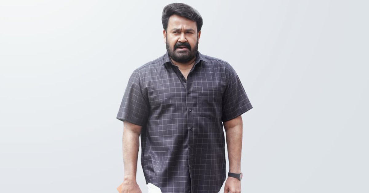 Drishyam 3 Trailer: Mohanlal's Georgekutty Being Haunted By The Ghosts Of His Past Was Not On My List!