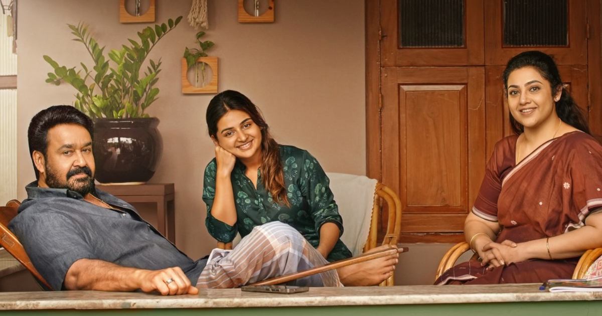 Drishyam 3 Worldwide Box Office Day 1