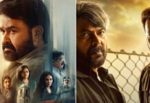Drishyam 3 Worldwide Box Office Day 2: Knocks Down Patriot Overseas, Becomes 4th Highest Mollywood Grosser Globally! Drishyam 3 Worldwide Box Office Day 2 Report