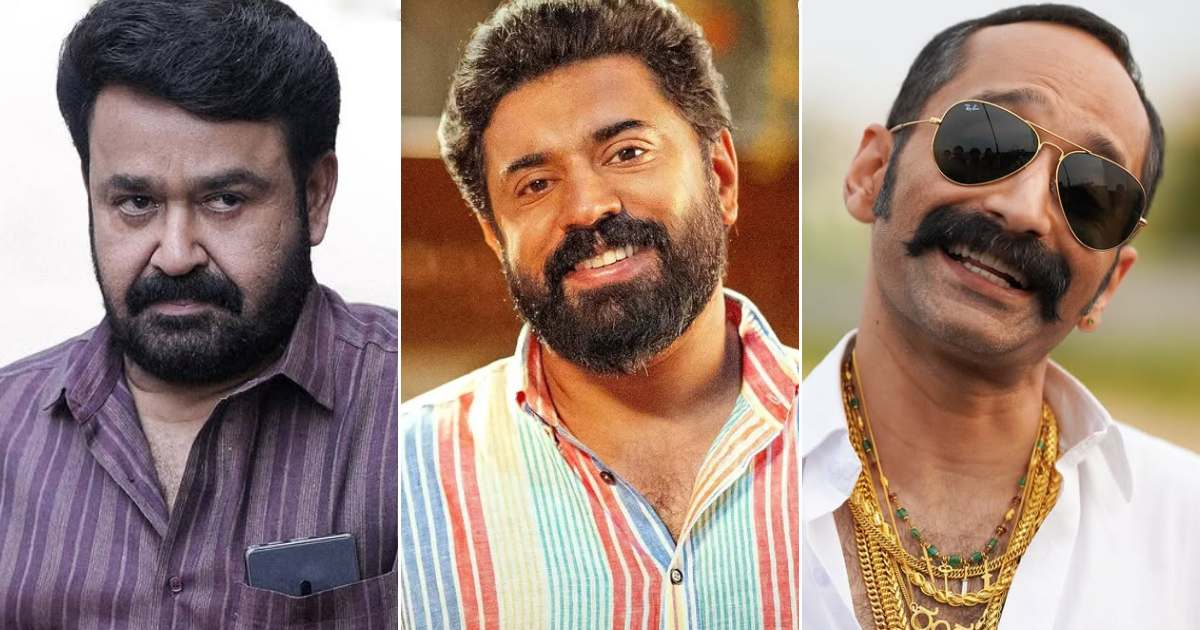 Drishyam 3 Worldwide Box Office Day 5: It's Now 8th Highest-Grossing Malayalam Film Of All Time