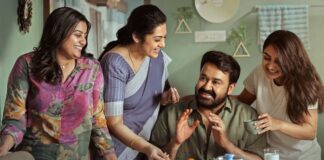 Drishyam 3 Box Office Day 14 (Early Trends): Mohanlal Hits His 3rd 100 Crore Grosser Post-COVID! Drishyam 3 Box Office Day 14 (Early Trends): Mohanlal's 3rd 100 Crore Film!