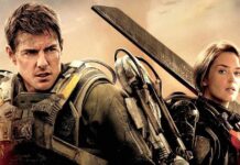 Edge of Tomorrow Box Office