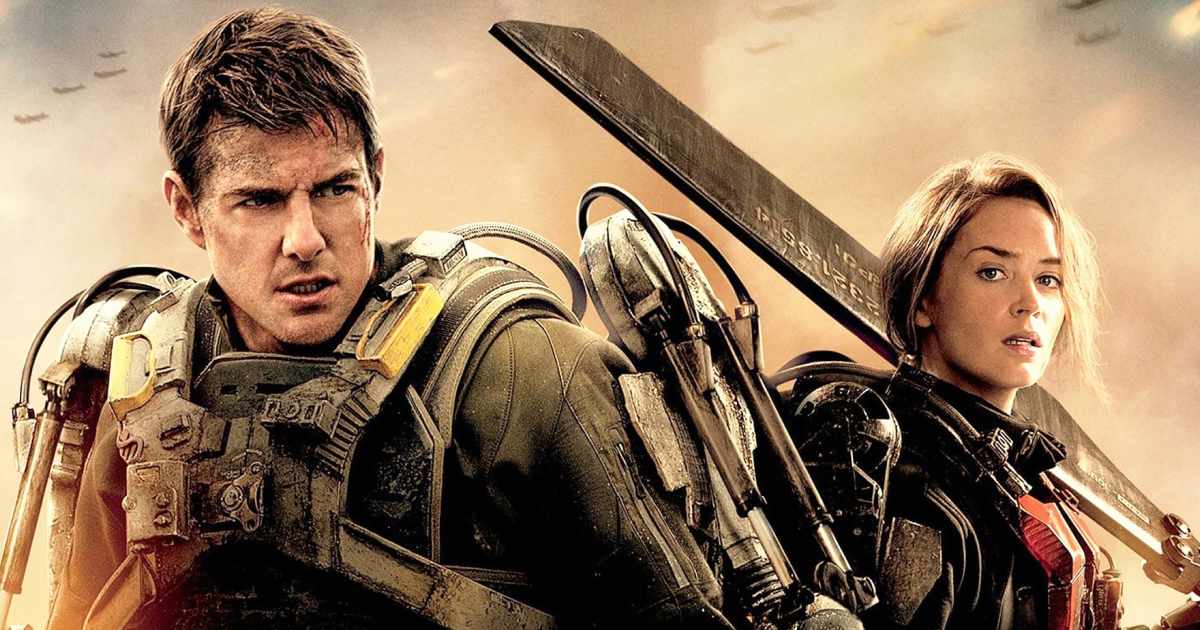 Edge Of Tomorrow Box Office Explained: Why Tom Cruise’s Sci-Fi Actioner Became A Fan Favorite Later