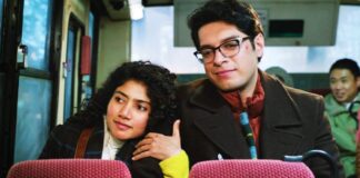 Ek Din Box Office Collection Day 1: Sai Pallavi & Junaid Khan Starrer Opens On Predicted Lines, Stays Below 1.5 Crore Ek Din Box Office