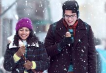 Ek Din Box Office: How Much Does Sai Pallavi & Junaid Khan Starrer Need To Enter The Safe Zone? Ek Din Box Office