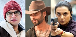 Ek Din Box Office Day 1 Morning Occupancy: Junaid Khan & Sai Pallavi Starrer Beats O’Romeo & Mardaani 3, But The Test Isn’t Over! Ek Din Box Office Day 1 Morning Occupancy