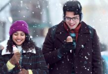 Ek Din X Reviews