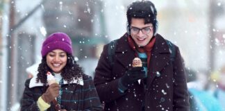 Ek Din X Review: From “Sai Pallavi Steals Hearts” To “One-Time Watch” – Latest Romantic Drama Receives Mostly Decent Reactions Ek Din X Reviews