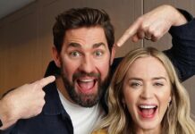 Emily Blunt & John Krasinski’s Net Worth 2026: Inside Couple’s Combined Fortune Emily Blunt and John Krasinski's Combined Net Worth As A Couple