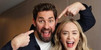 Emily Blunt & John Krasinski’s Net Worth 2026: Inside Couple’s Combined Fortune Emily Blunt and John Krasinski's Combined Net Worth As A Couple