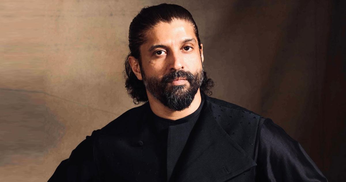 Farhan Akhtar's Net Worth 2026