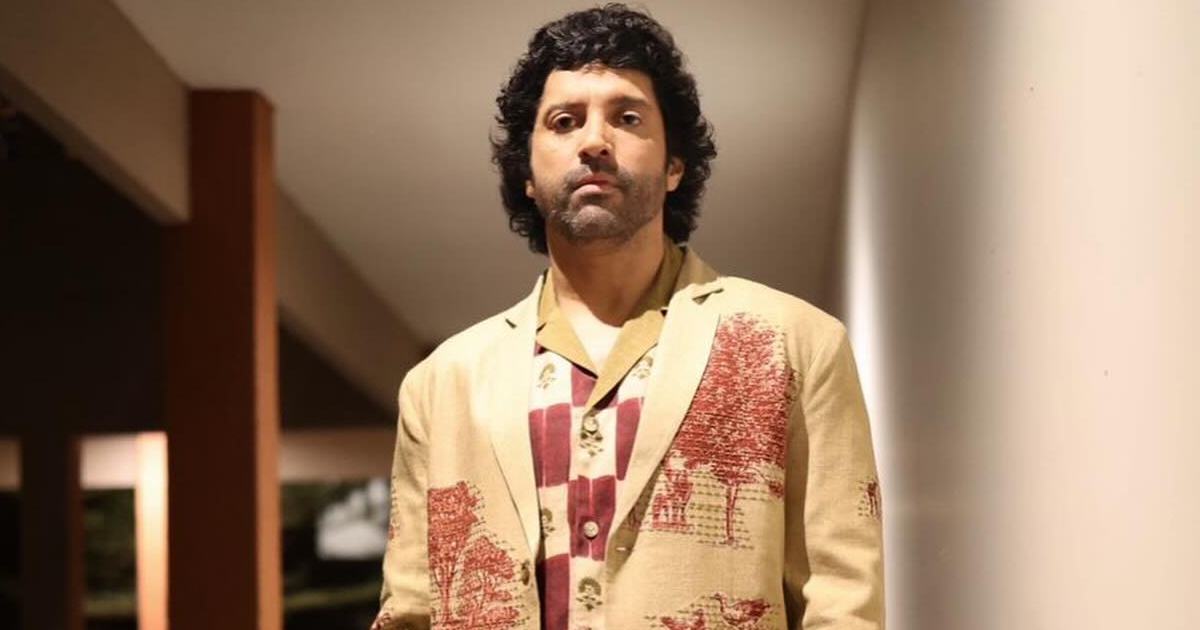 Farhan Akhtar's Net Worth 2026
