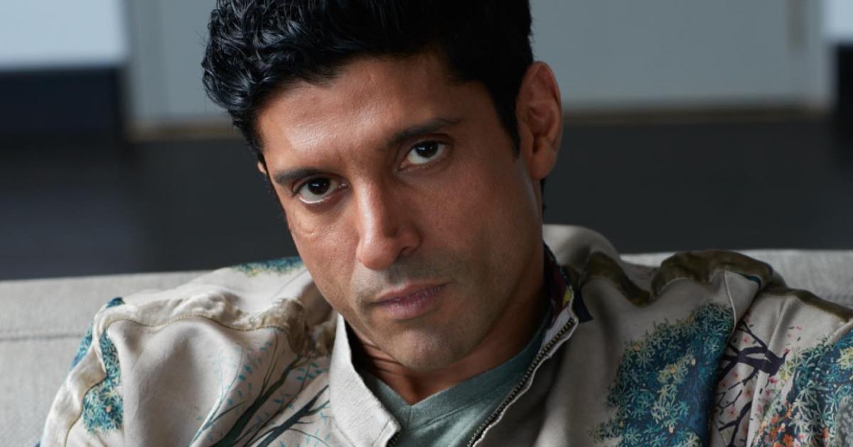 Farhan Akhtar's Net Worth 2026