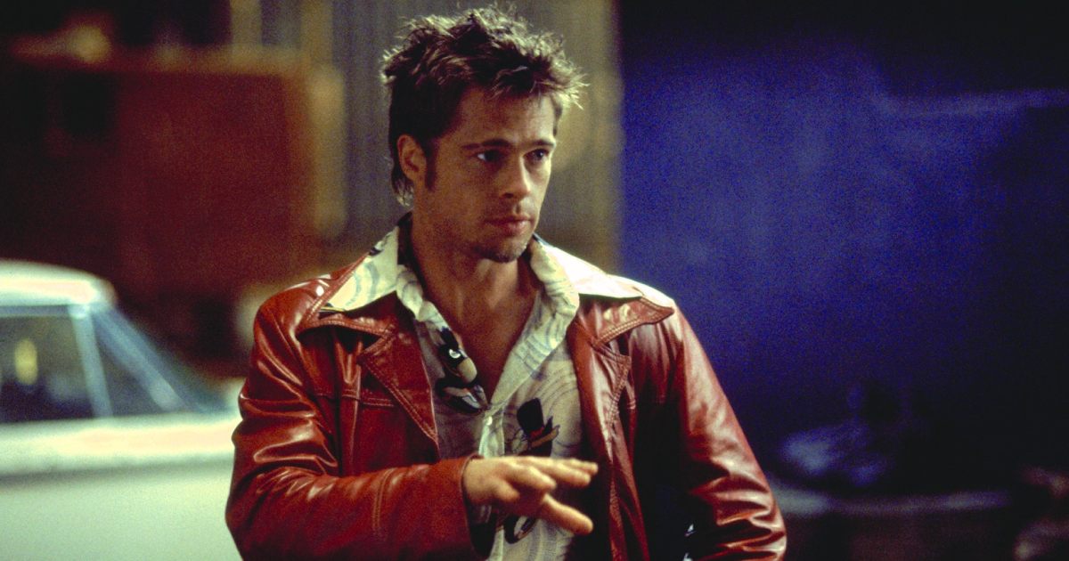 Fight Club Re-Release Box Office: Can It Beat Brad Pitt's Moneyball Worldwide?