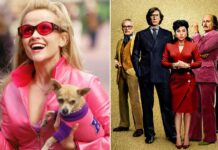 Five Best Fashion Films