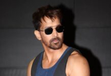 FORCE 3 Harshvardhan Rane shoot update
