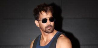 Force 3 Shoot Update: Harshvardhan Rane Shares Intense Action Rehearsal Clip With John Abraham From Gujarat FORCE 3 Harshvardhan Rane shoot update