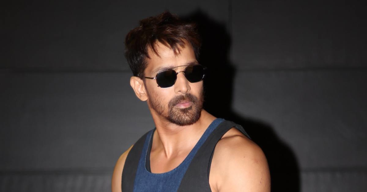 FORCE 3 Harshvardhan Rane shoot update