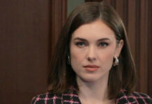 General Hospital Spoilers (May 7, 2026): Willow Is Confident In Her Plan, Trina & Gio Make A Pact While Molly Is Suspicious General Hospital