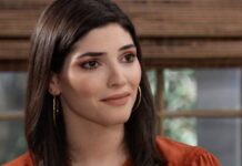 General Hospital: Brook Lynn & Chase’s Decision To Portia & Isaiah’s Night Out, What To Expect From Couples In May General Hospital