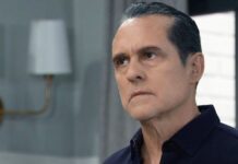 General Hospital Spoilers (May 22, 2026): Sonny & Ric Compare Notes, Willow Delivers Good News While Britt Shares Key Intel General Hospital Daily Spoilers