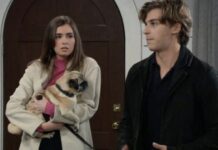 General Hospital Spoilers (May 19, 2026): Gio Supports Emma, Valentin Pitches A New Plan While Rocco Is Frustrated General Hospital Spoilers