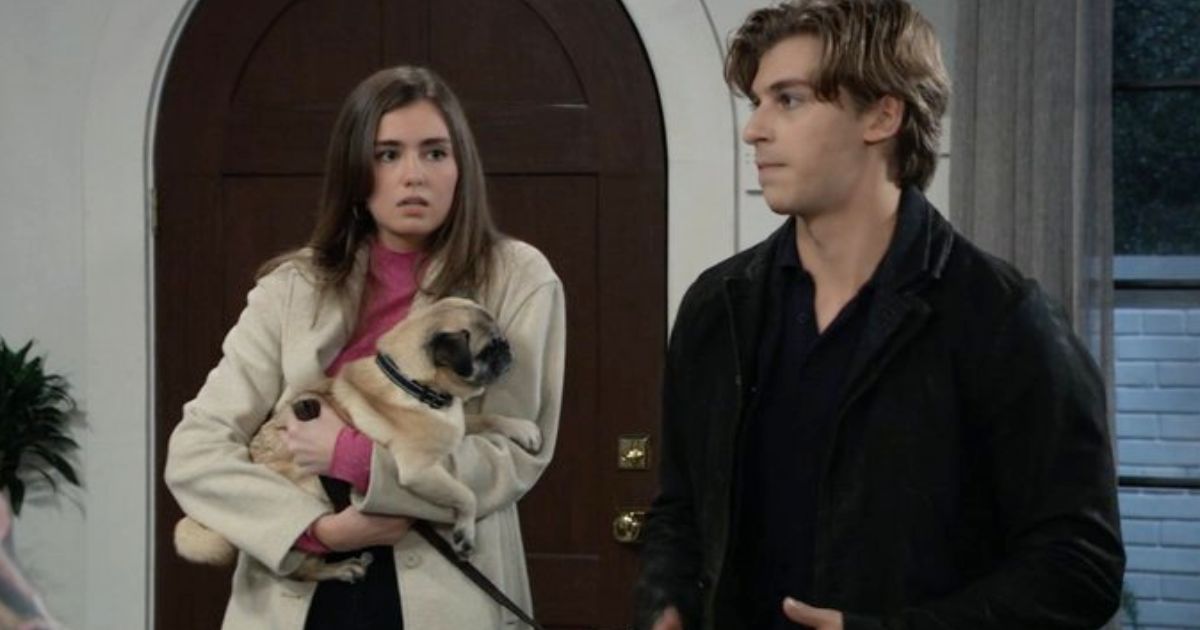General Hospital Spoilers