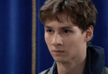 General Hospital Spoilers (May 12, 2026): Rocco Clashes With Danny & Charlotte, Curtis Takes On A Mission While Isaiah Is In The Hot Seat General Hospital spoilers