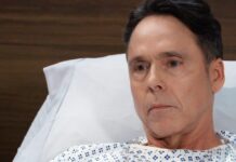 General Hospital Spoilers, May 15, 2026: Cullum Gets Stonewalled, Valentin Strategizes While Elizabeth Opens Up To Dante General Hospital Spoilers