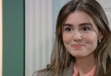 General Hospital Spoilers (May 27, 2026): Emma Consoles Gio, Ric Checks In On Elizabeth While Sonny Offers Words Of Caution General Hospital