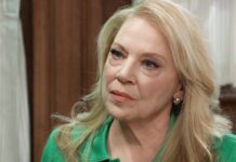 General Hospital Weekly Spoilers (June 1–5): Liesl Issues Warnings, Cassius Gets A Tempting Offer While Sonny Lends A Helping Hand General Hospital Weekly Spoilers