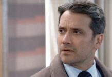 General Hospital Weekly Spoilers (May 11–15): Dante Has A Tough Chat, Laura Explains Her Actions While Lulu Is In The Hot Seat General Hospital